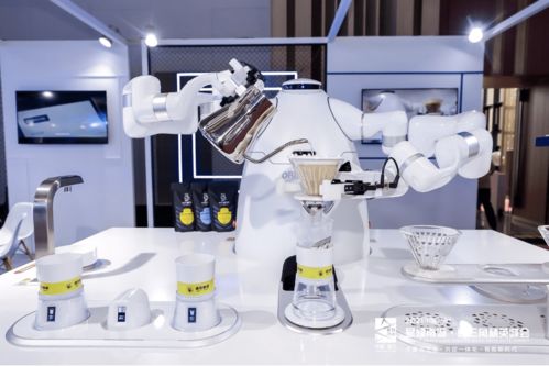 talents南湖秀場 前沿科技產品展示 暢想前沿科技,引領智慧生活