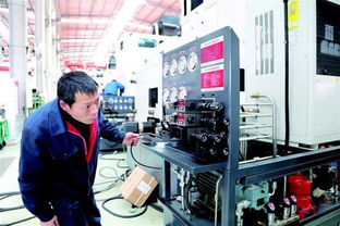 新興動(dòng)能扛鼎宜昌新未來(lái) 宜昌提質(zhì)增效加快新舊動(dòng)能轉(zhuǎn)換