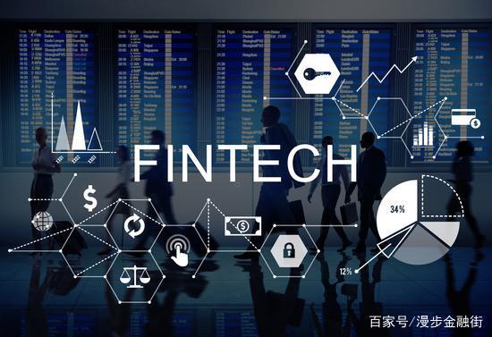 金融科技公司越來越鐘情于經(jīng)濟(jì)學(xué)家