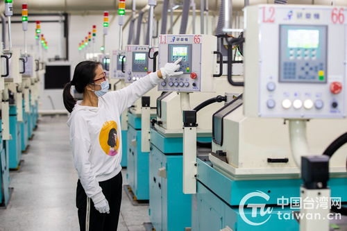 聚力轉(zhuǎn)型強(qiáng)動(dòng)能,江蘇泰州臺資企業(yè)拓展提質(zhì)邁出新步伐