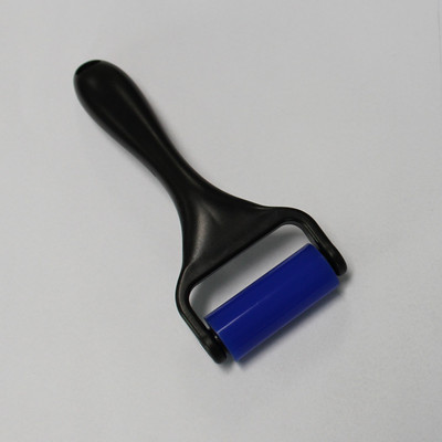 廠家直銷2寸手機(jī)專用清潔輪 高效清潔，硅膠可清洗