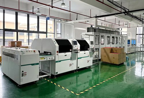 藍(lán)普視訊株洲產(chǎn)業(yè)園全面煥新 科技賦能，產(chǎn)能與品質(zhì)再攀高峰